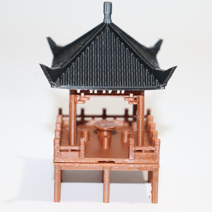 Japanese House | VAH002 | 3D Printed