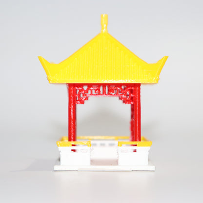 Japanese House | VAH003 | 3D Printed