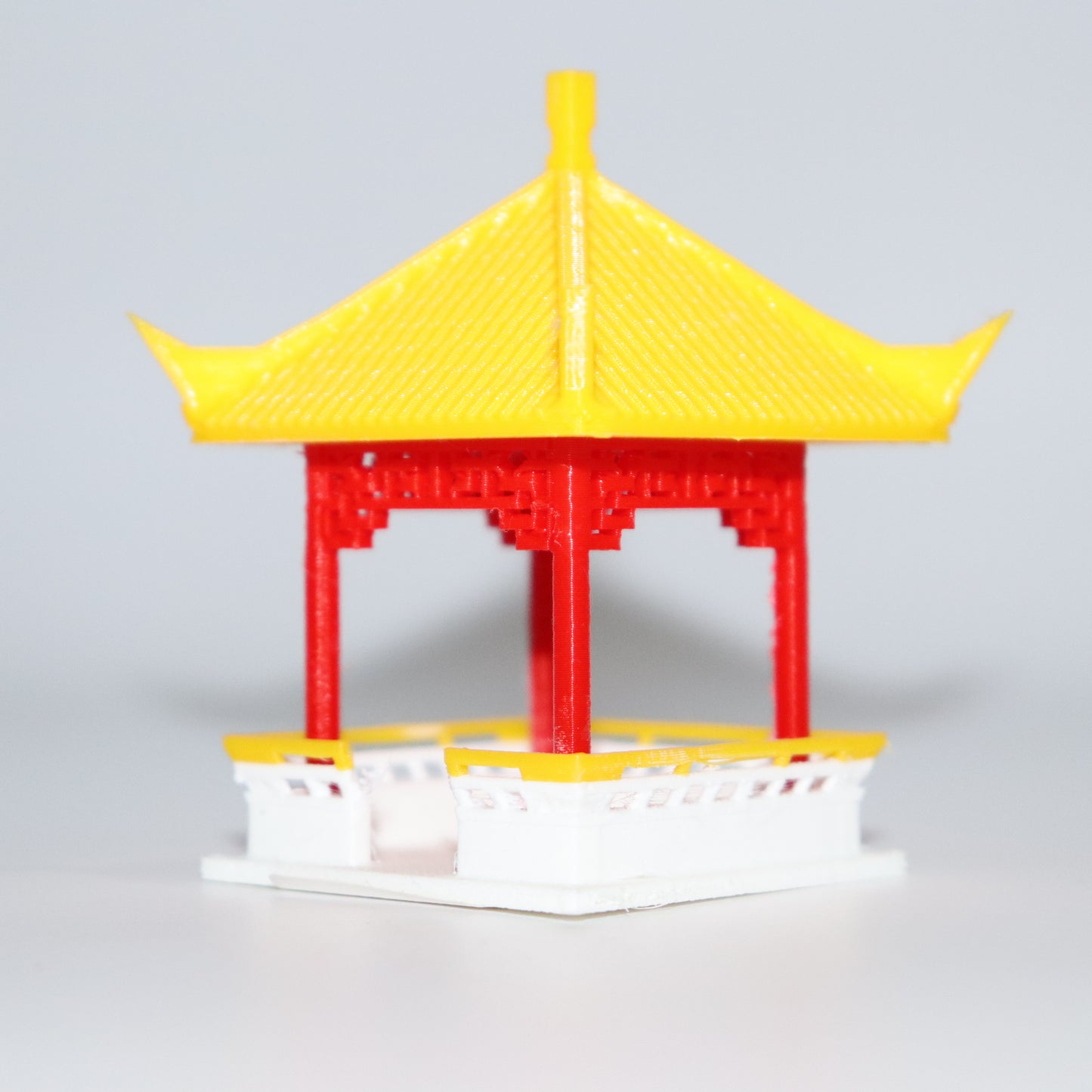 Japanese House | VAH003 | 3D Printed