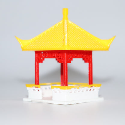 Japanese House | VAH003 | 3D Printed