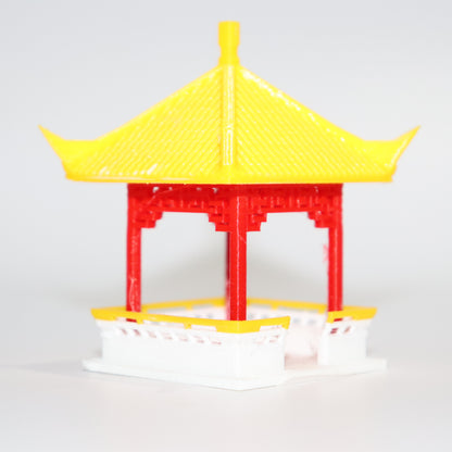 Japanese House | VAH003 | 3D Printed