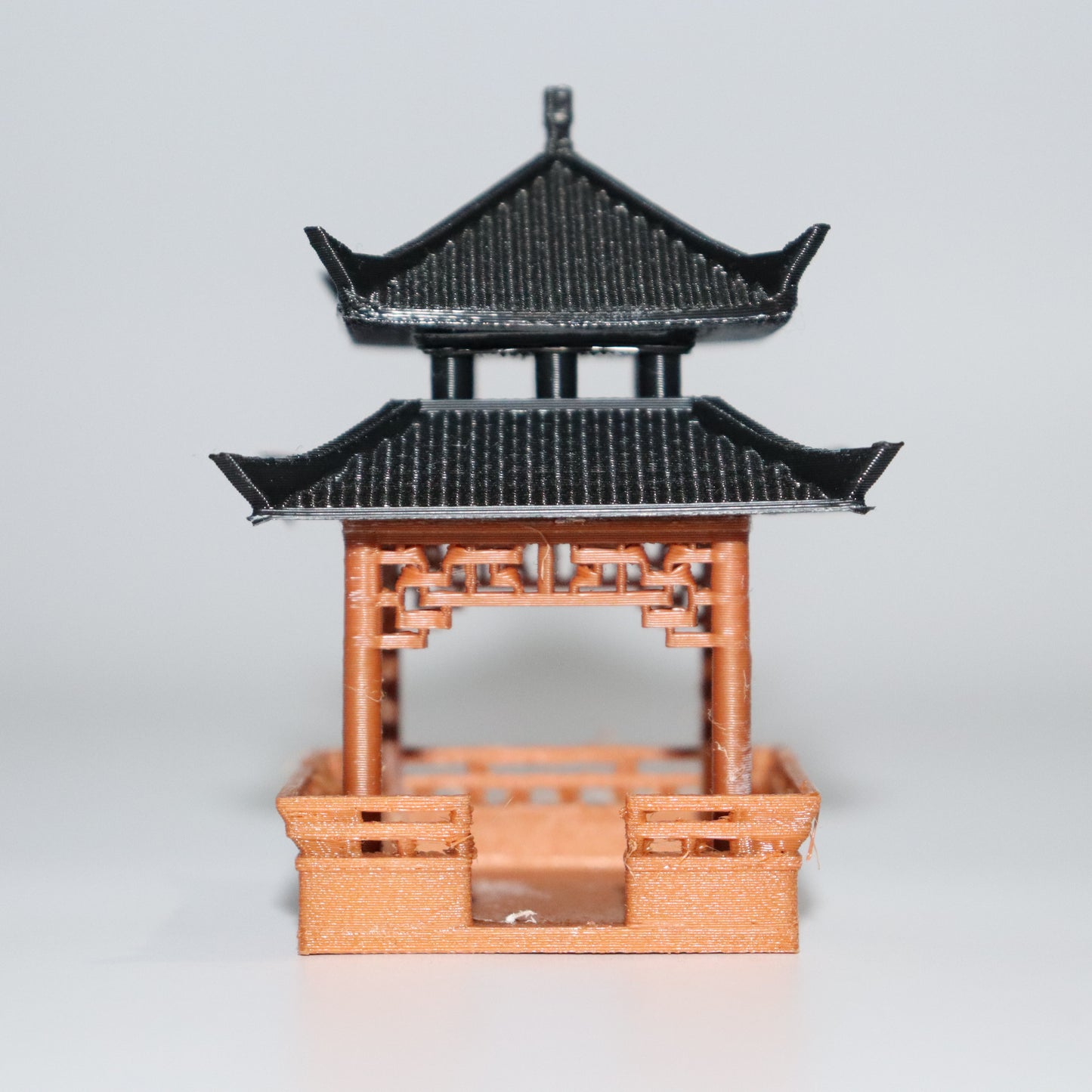 Japnese House | VAH004 | 3D Printed