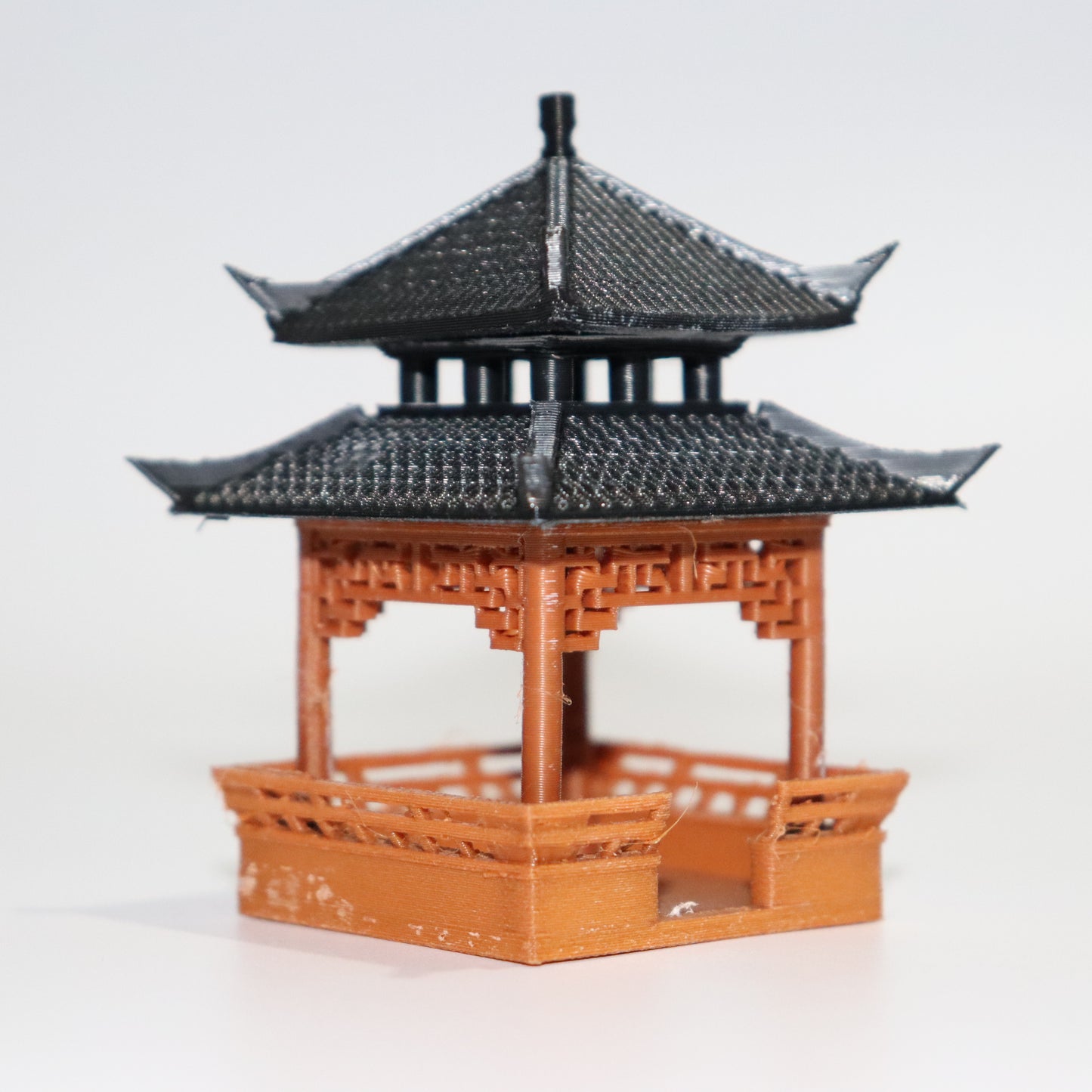 Japnese House | VAH004 | 3D Printed
