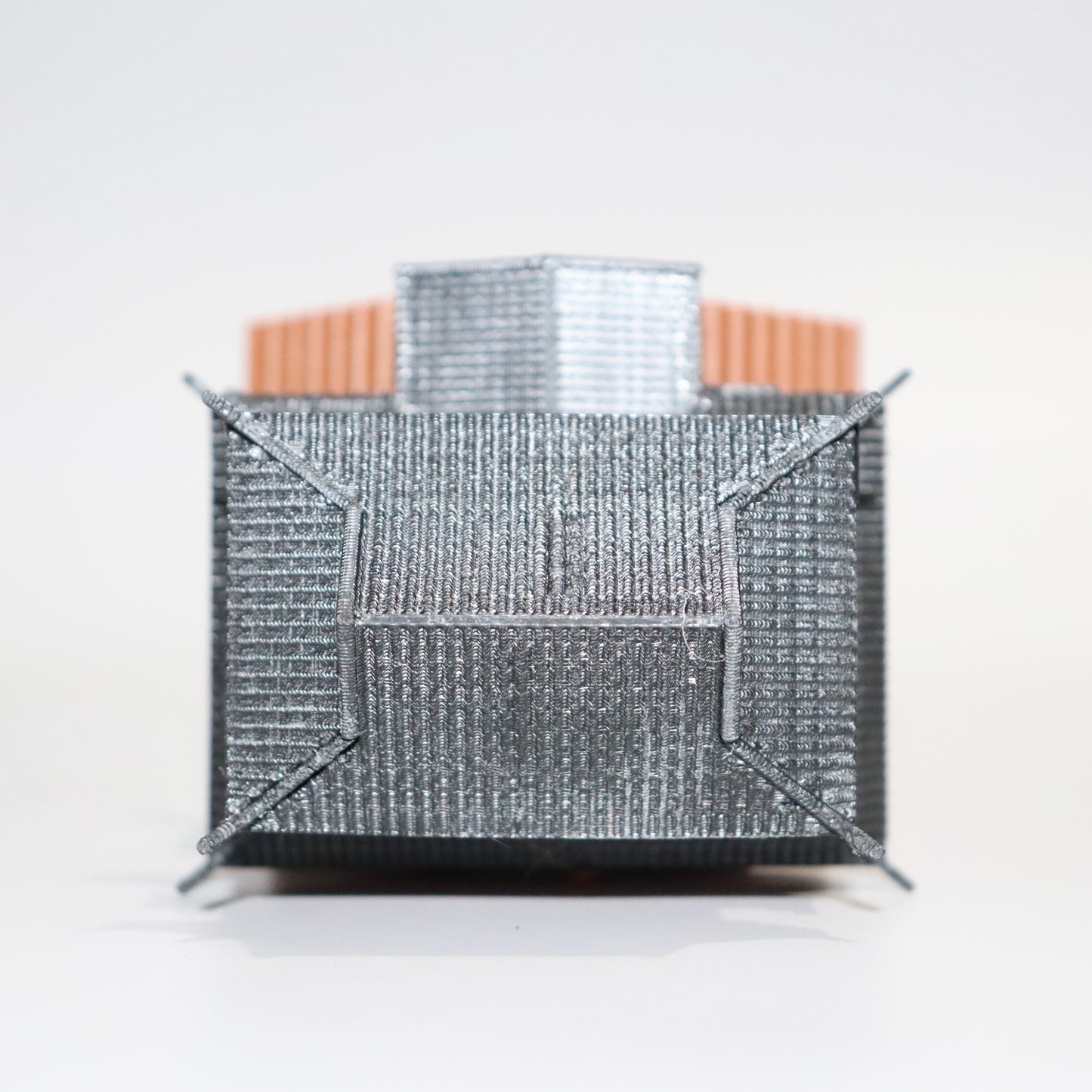 Japnese House | VAH005 | 3D Printed