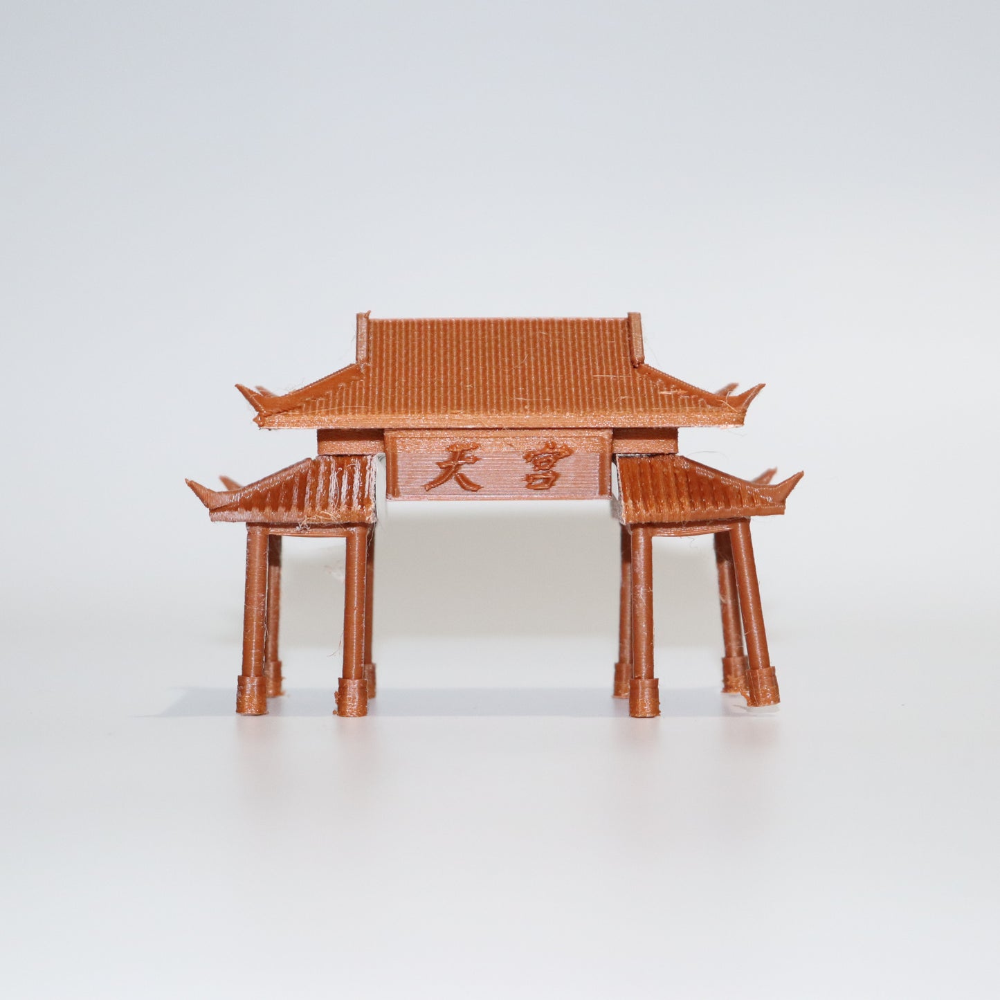 Japnese House | VAH008 | 3D Printed