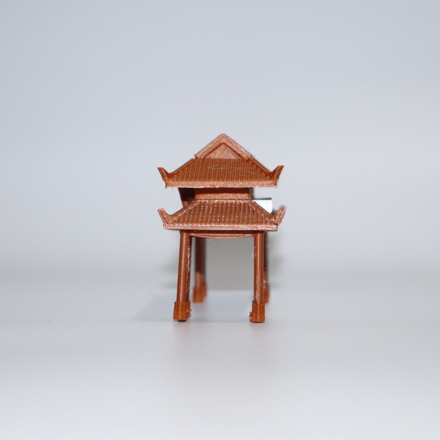 Japnese House | VAH008 | 3D Printed