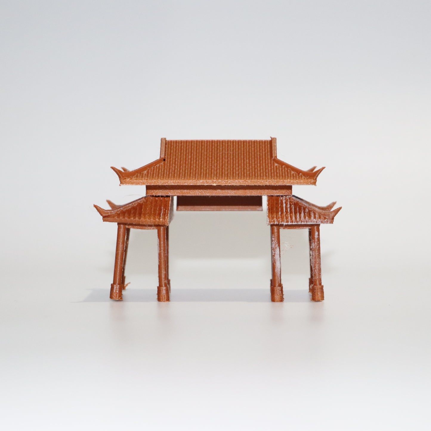 Japnese House | VAH008 | 3D Printed