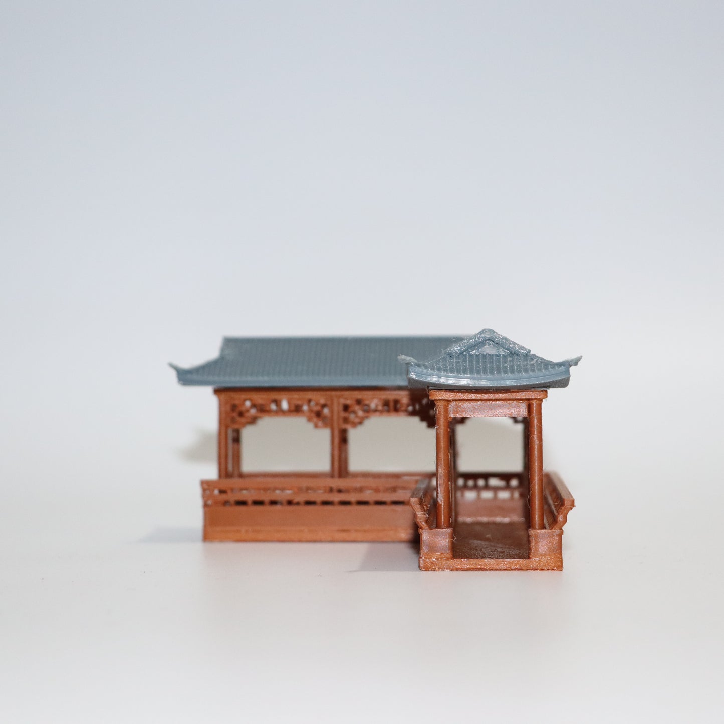 Japnese House | VAH010 | 3D Printed
