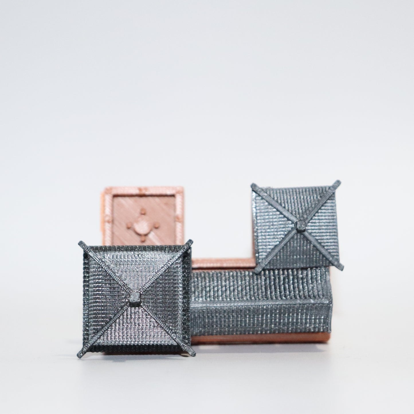 Japnese House | VAH012 | 3D Printed