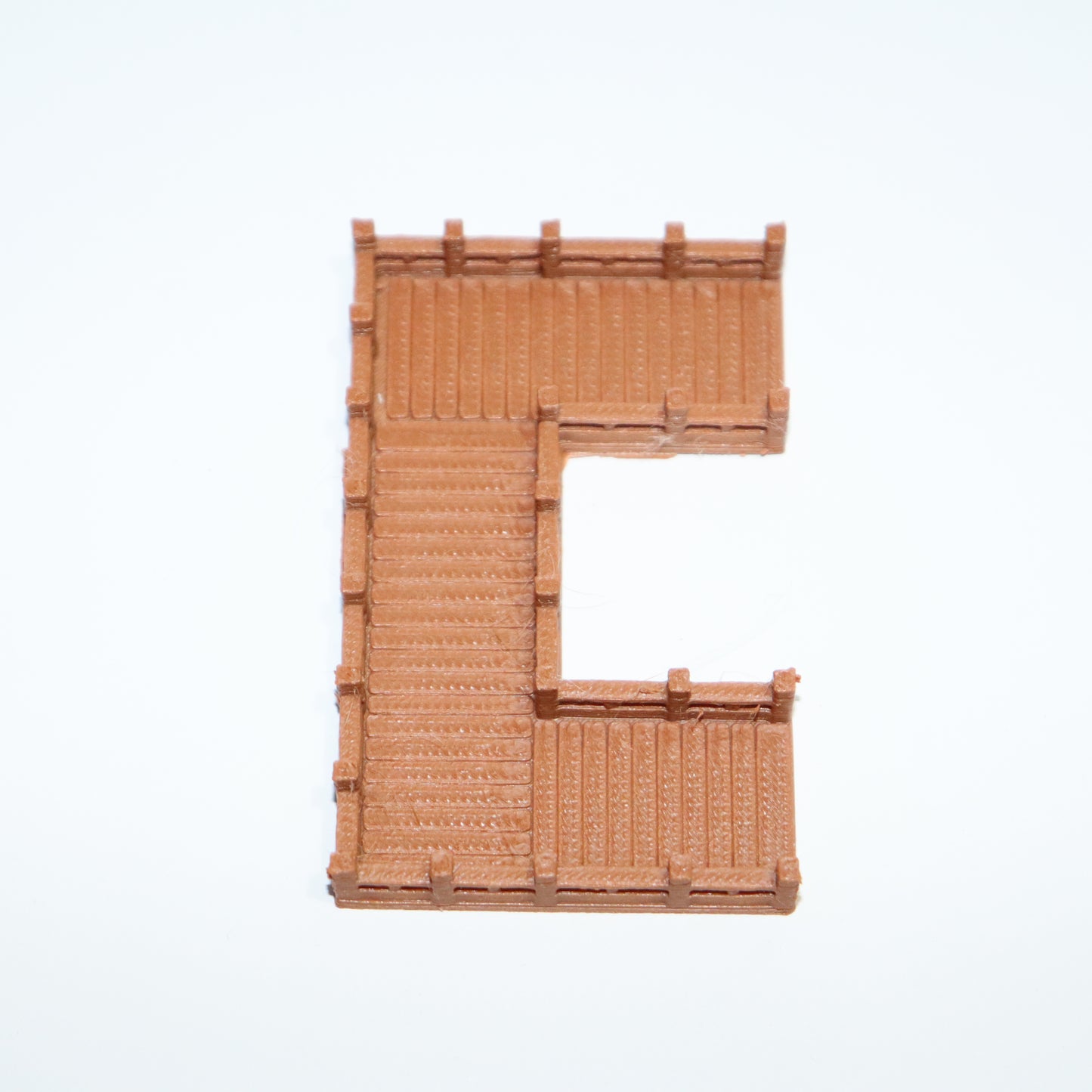 Steps or Bridge | VAH013 | 3D Printed