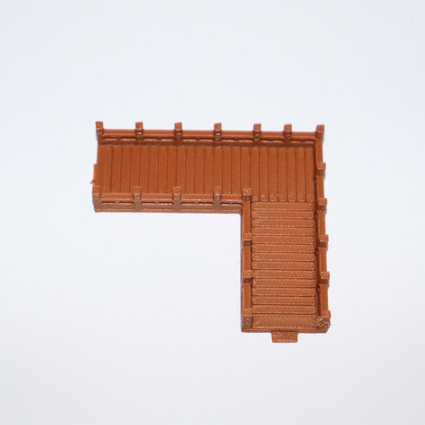 Steps or Bridge | VAH015 | 3D Printed