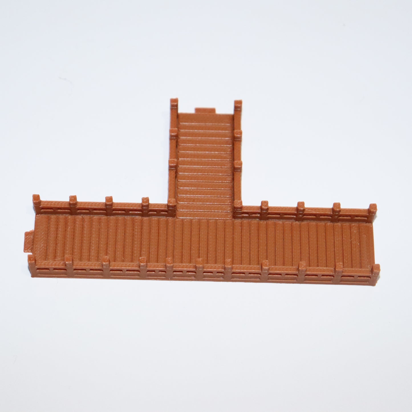 Steps or Bridge | VAH014 | 3D Printed