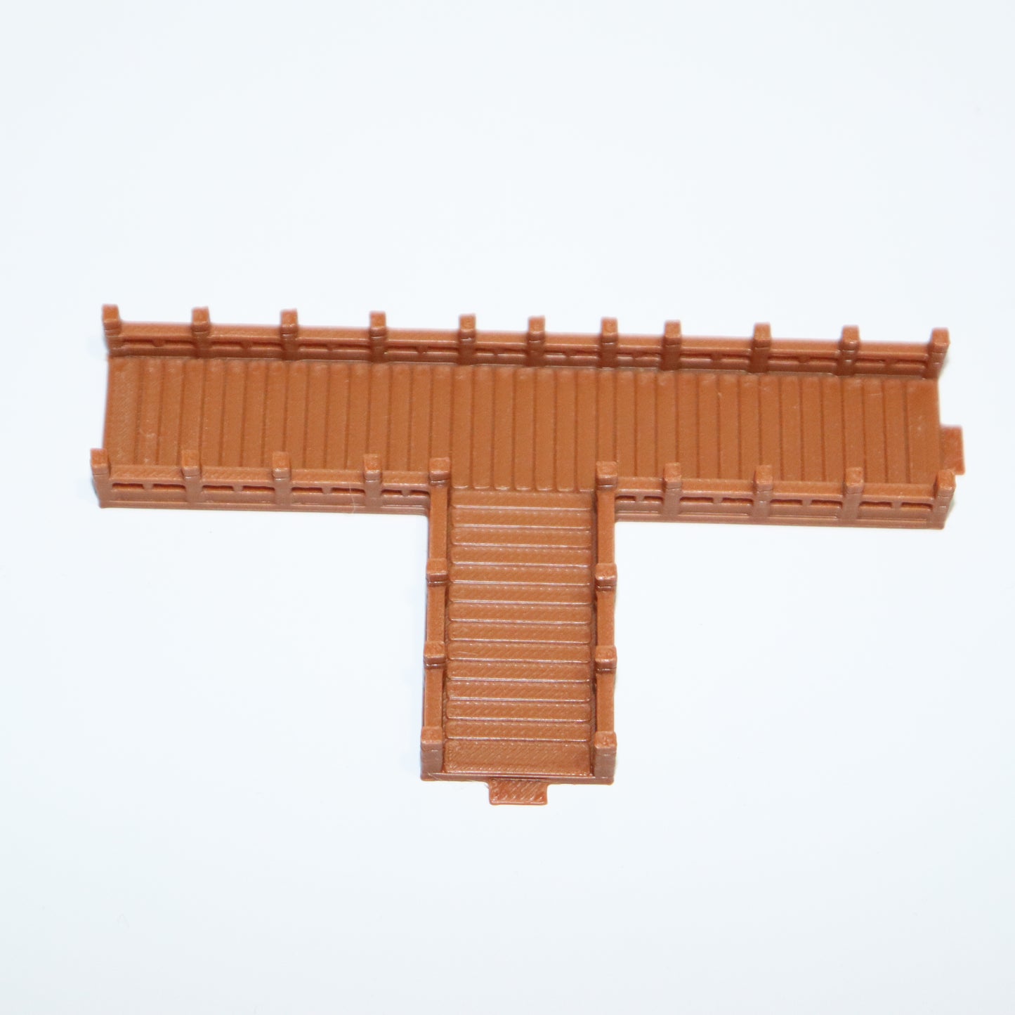 Steps or Bridge | VAH014 | 3D Printed