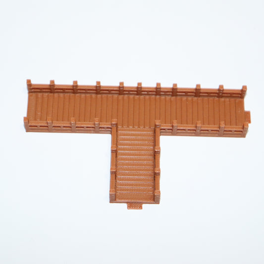 Steps or Bridge | VAH014 | 3D Printed