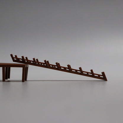 Steps or Bridge | VAH017 | 3D Printed