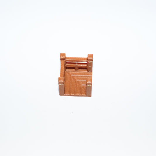 Steps or Bridge | 3D Printed | Single