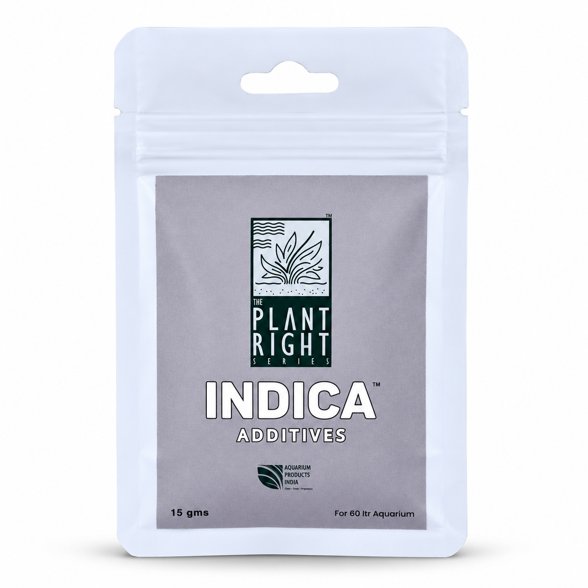Indica Additives 15g | The Plant Right Series