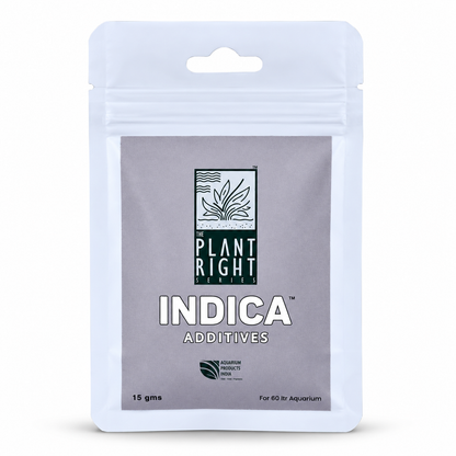 Indica Additives 15g | The Plant Right Series