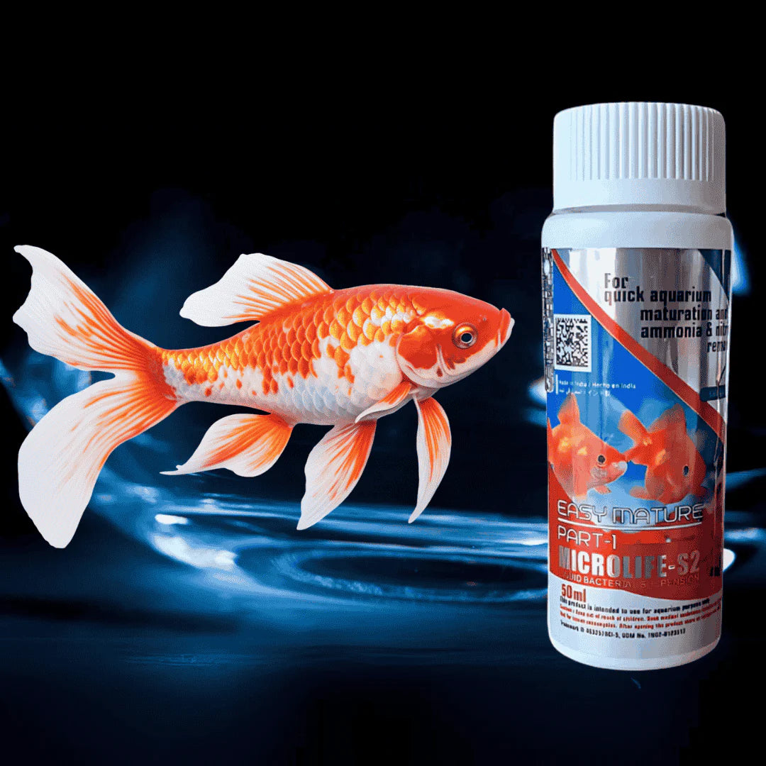 Aquarium Care Combo Kit | Cleaning kit for aquarium | Tank maintainance
