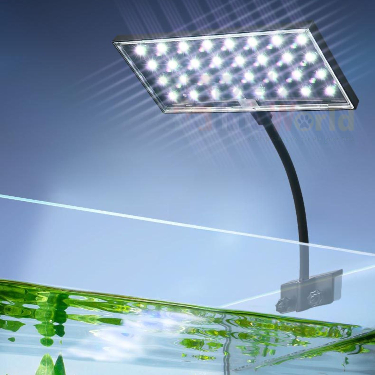 Neo helios S3 pro light 13w – Veda Aquarium