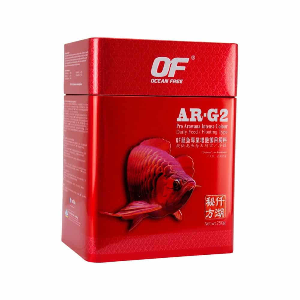 Ocean free AR G2