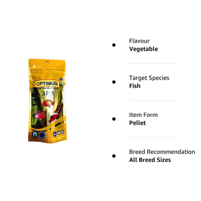 optimum 3 in 1 Food