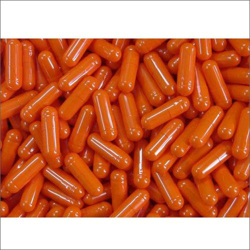 Decapsulated Artimea Capsules