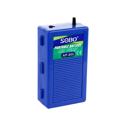 Sobo AP 800 | Battery airpump