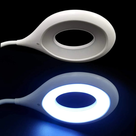RS S60 Bowl light