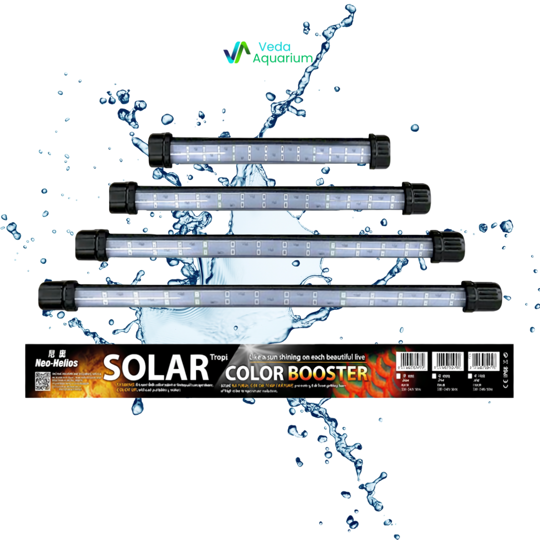 Neo Helios Solar Booster ST-360 | Tanning Light