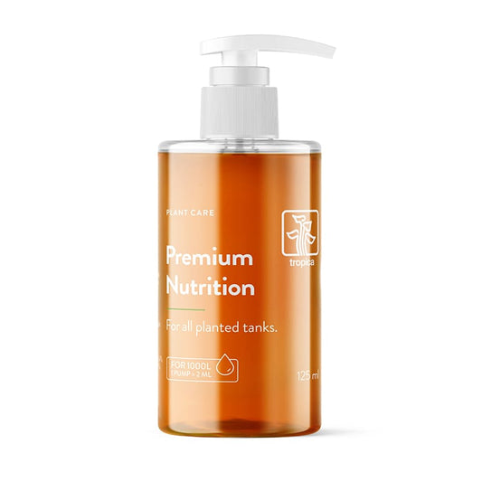 Tropica Premium Nutrition | Premium Aquarium Plant Fertilizer