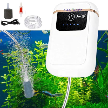 Sobo AC/DC pump