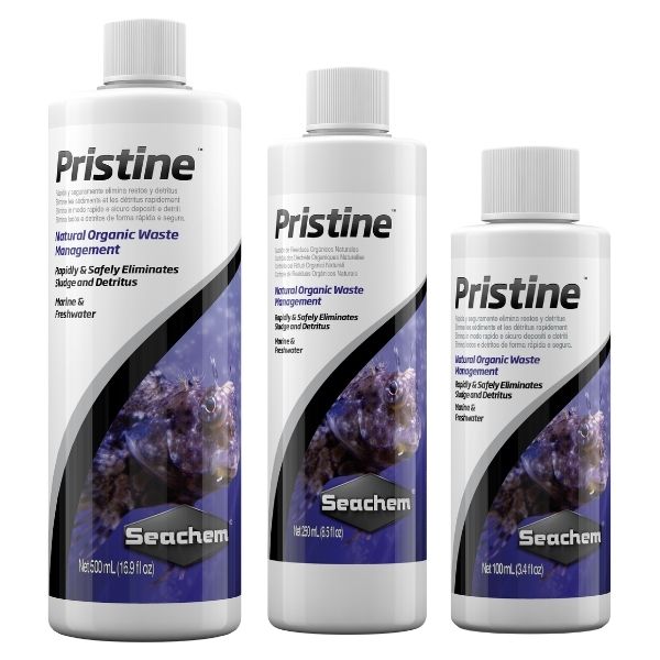 Seachem Pristine | 325ml