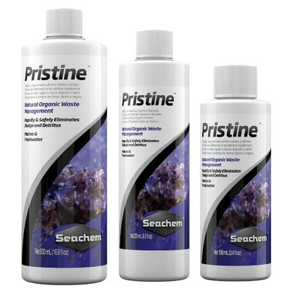 Seachem Pristine | 325ml