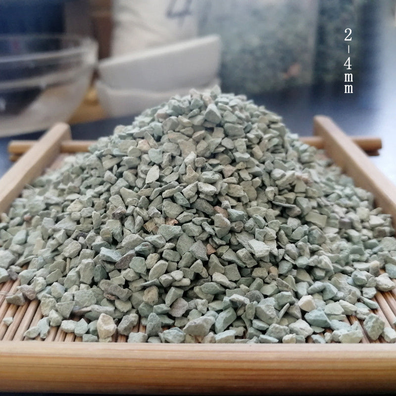 Zeolite clinoptilolite | filter media | Aquatic remedies