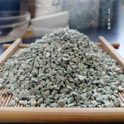 Zeolite clinoptilolite | filter media | Aquatic remedies