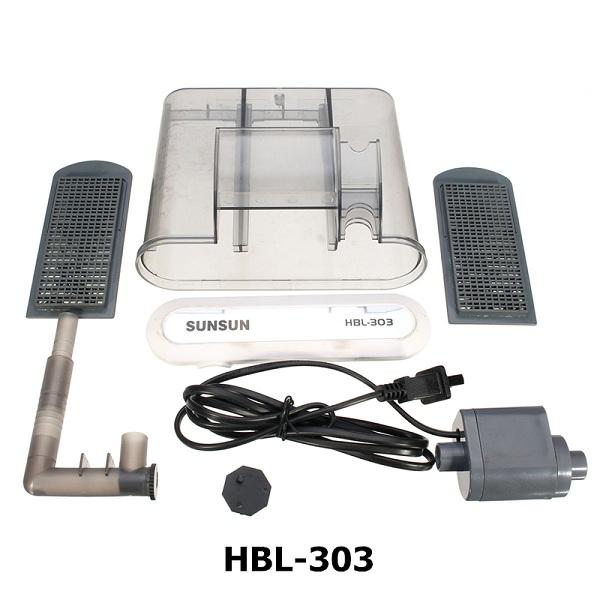 SUN SUN HBL 302 HANGON FILTER