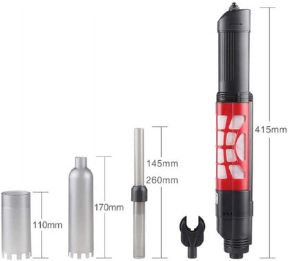 Sun Sun HXS 01 Water Exchanger
