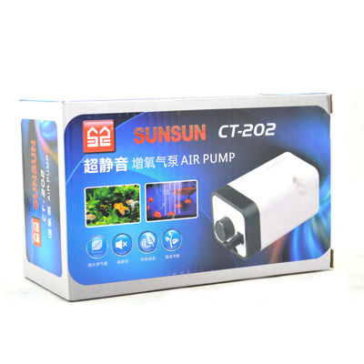 SUN SUN CT 202 AIRPUMP