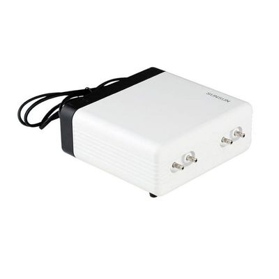 Sun Sun CT 404 | 4 way airpump | Zero noise