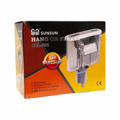 SUN SUN HBL 302 HANGON FILTER