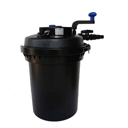 Sun Sun CPF 10000 Pond filter