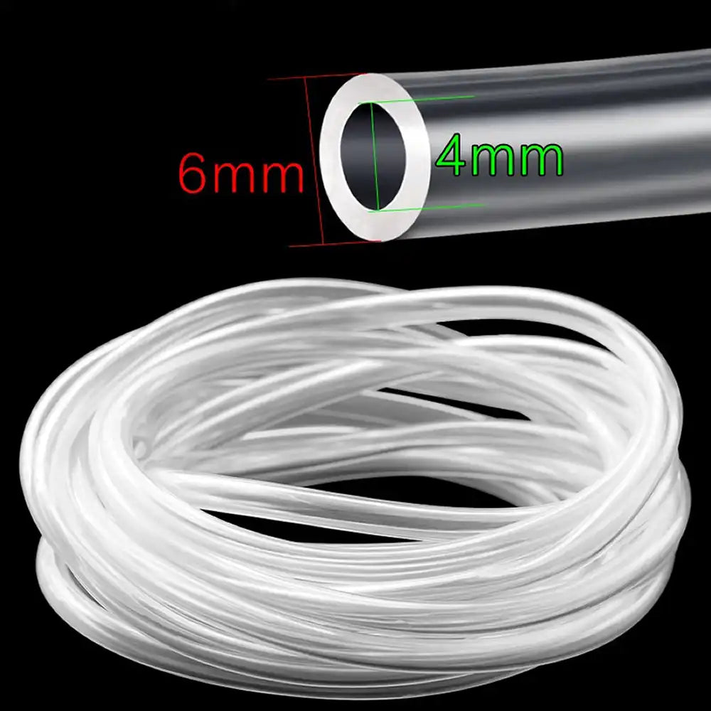 CO2 Tube | 1 mtr