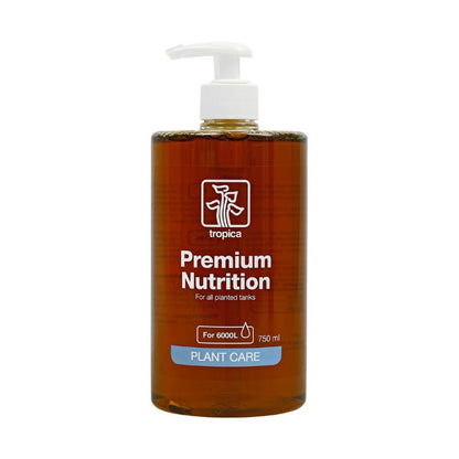Tropica Premium Nutrition | Premium Aquarium Plant Fertilizer