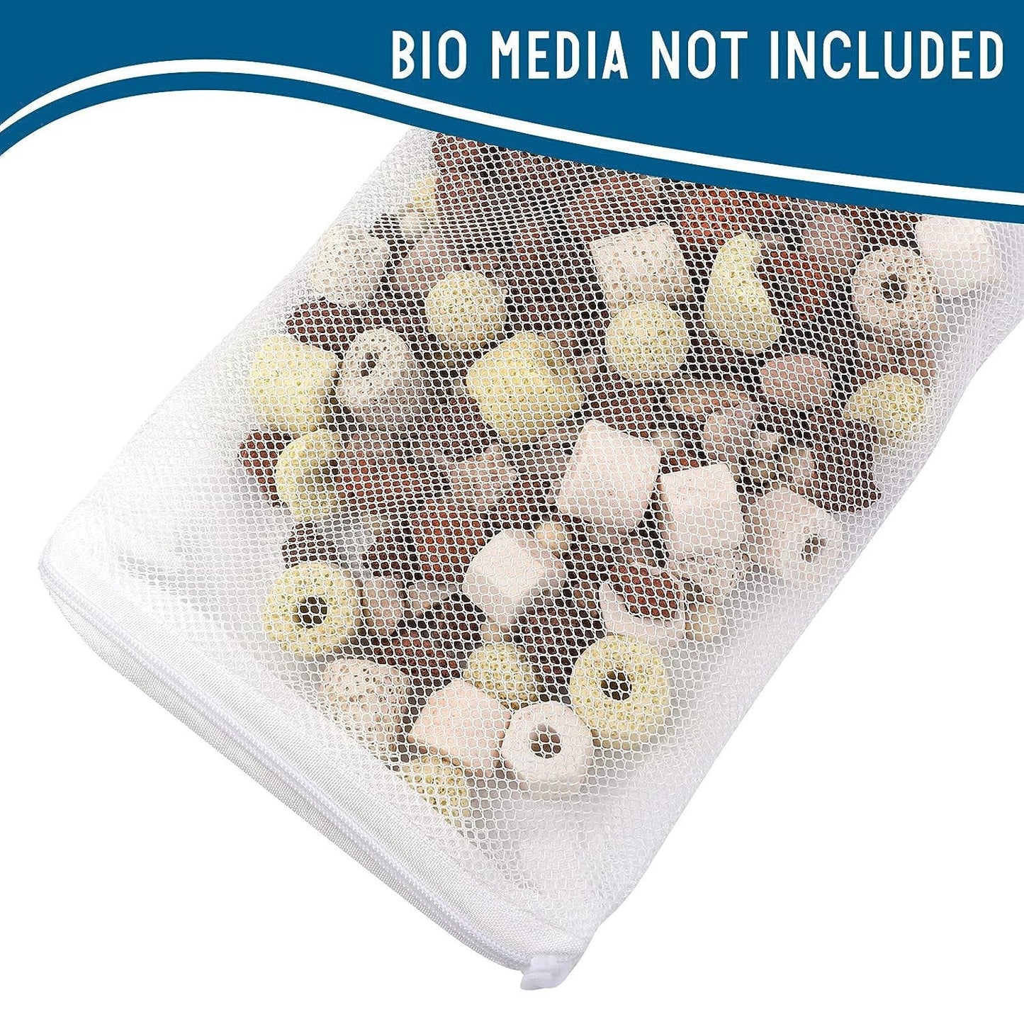 Media Bag | Filter Bag
