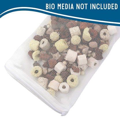 Media Bag | Filter Bag