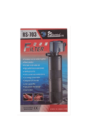 RS 703 Filter