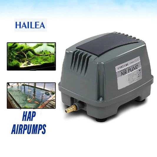 Hailea HAP 120