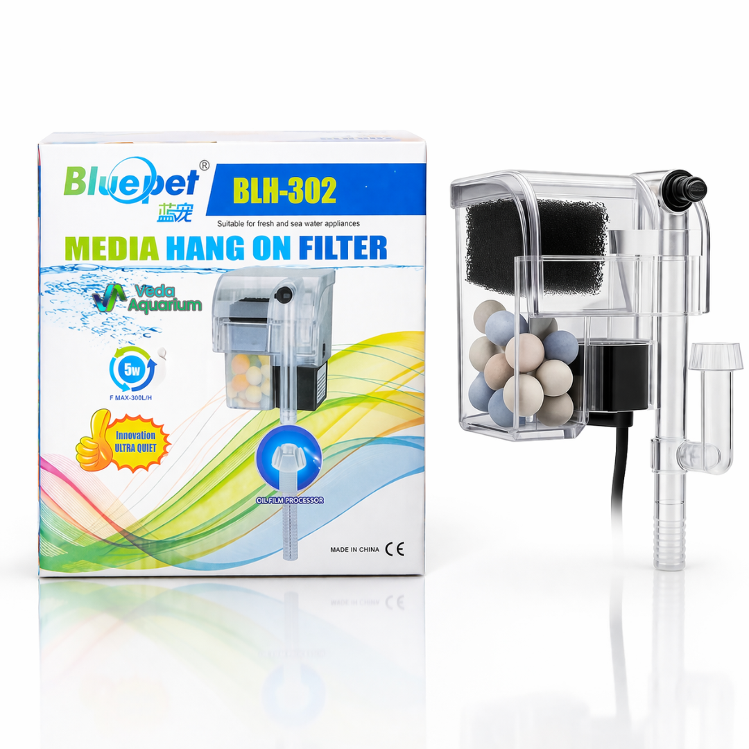 Bluepet BLH 302 Hanging Filter