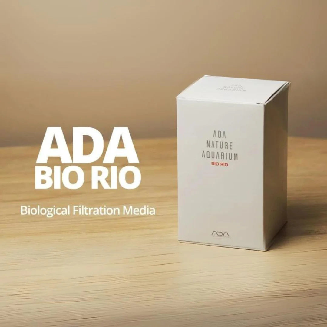 ADA Bio Rio 2 Ltr (Filter Media) – Veda Aquarium